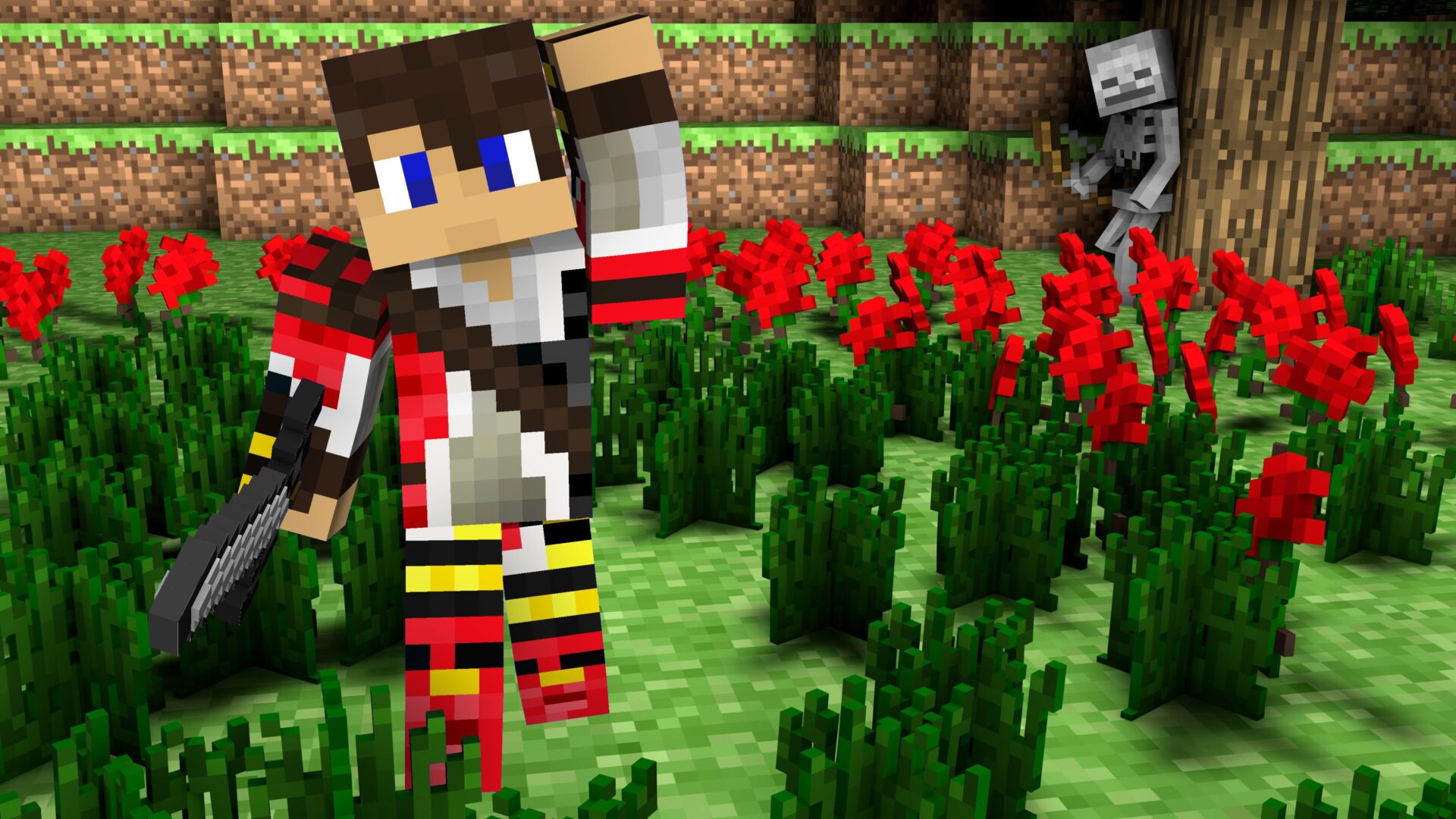 TogetherCraft - Adult Minecraft Server