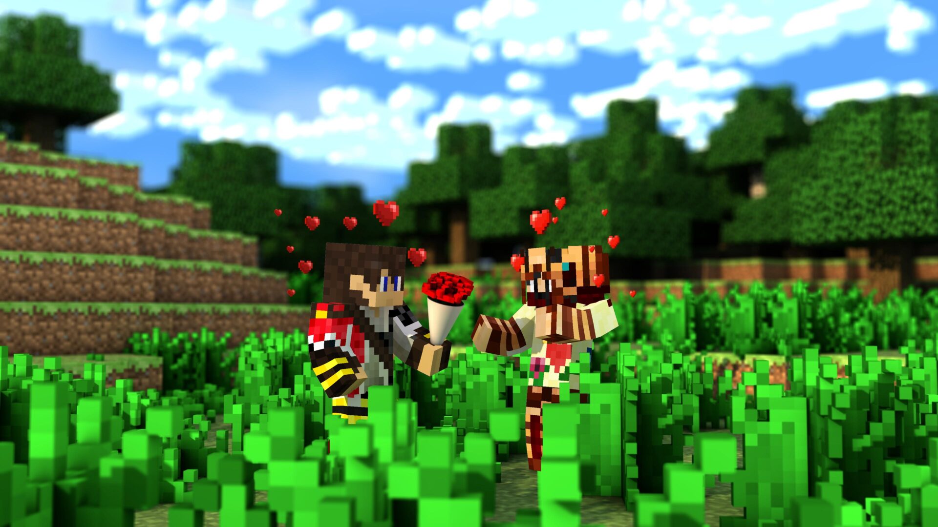 TogetherCraft - Adult Minecraft Server