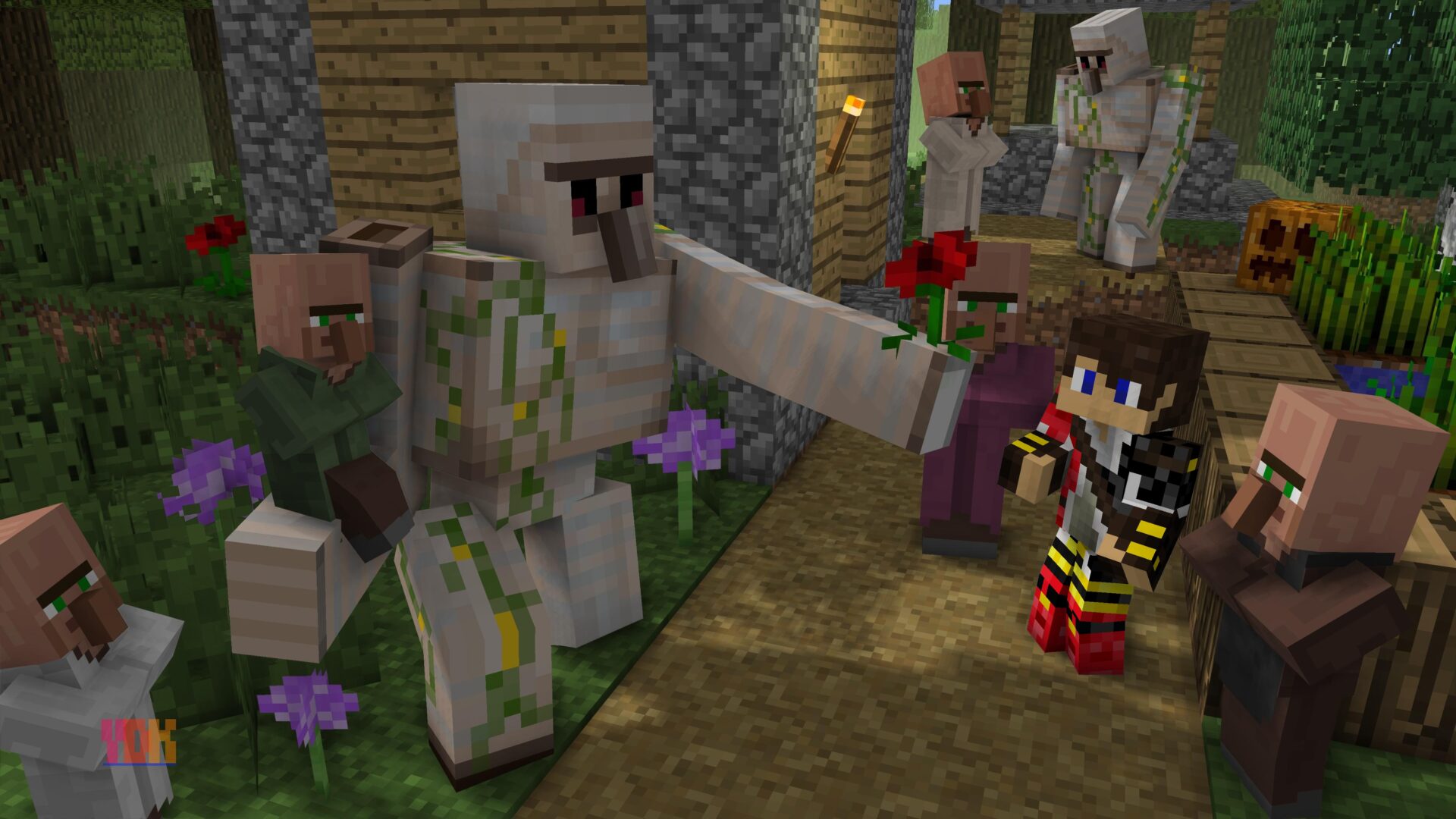 TogetherCraft - Adult Minecraft Server