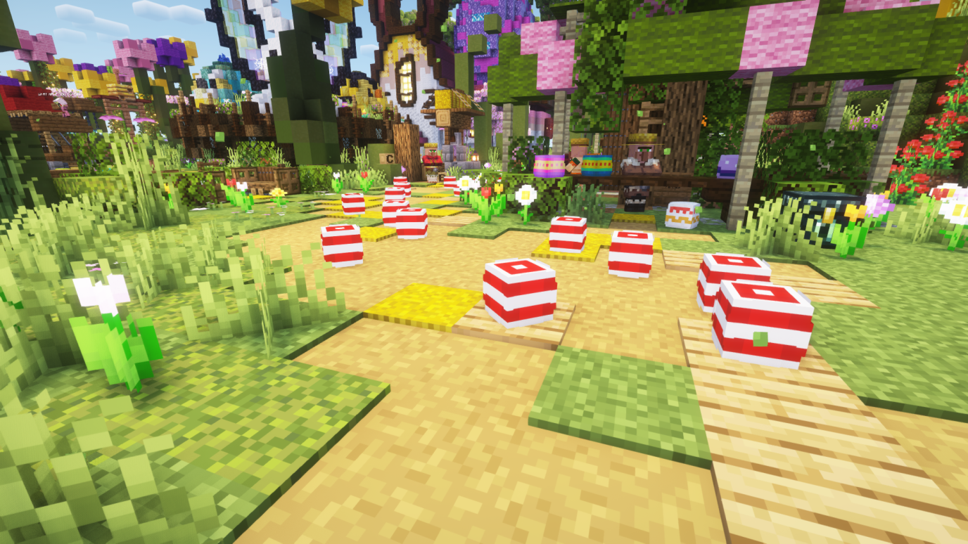 TogetherCraft - Adult Minecraft Server