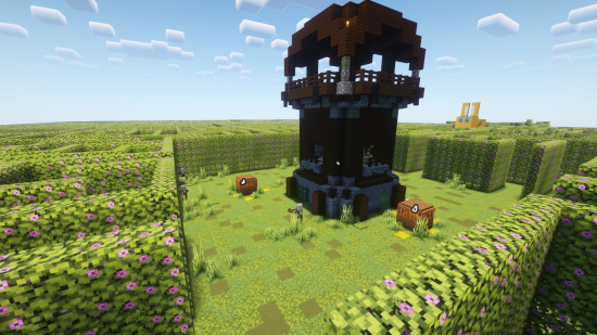 TogetherCraft - Adult Minecraft Server