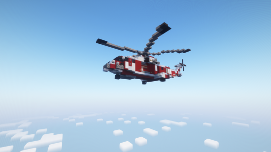 TogetherCraft - Adult Minecraft Server