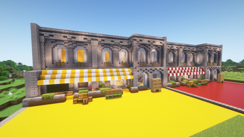 TogetherCraft - Adult Minecraft Server