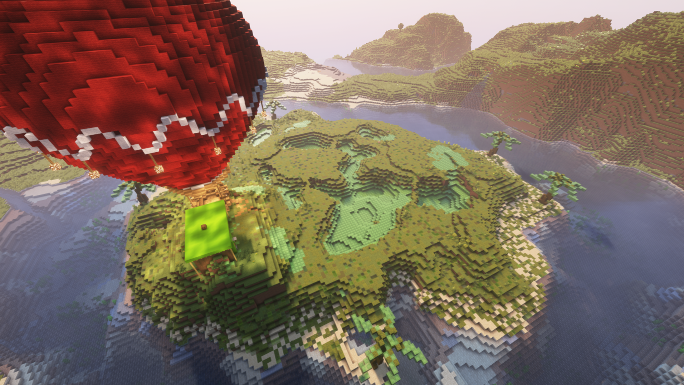 TogetherCraft - Adult Minecraft Server