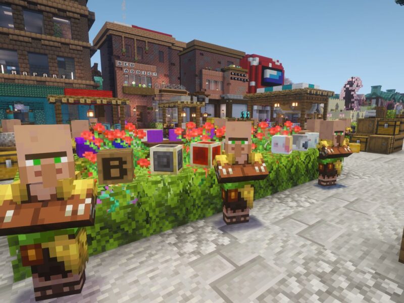 TogetherCraft - Adult Minecraft Server