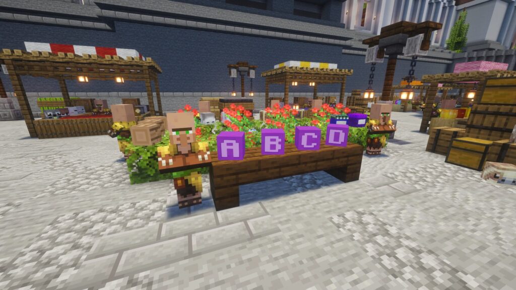 TogetherCraft - Adult Minecraft Server