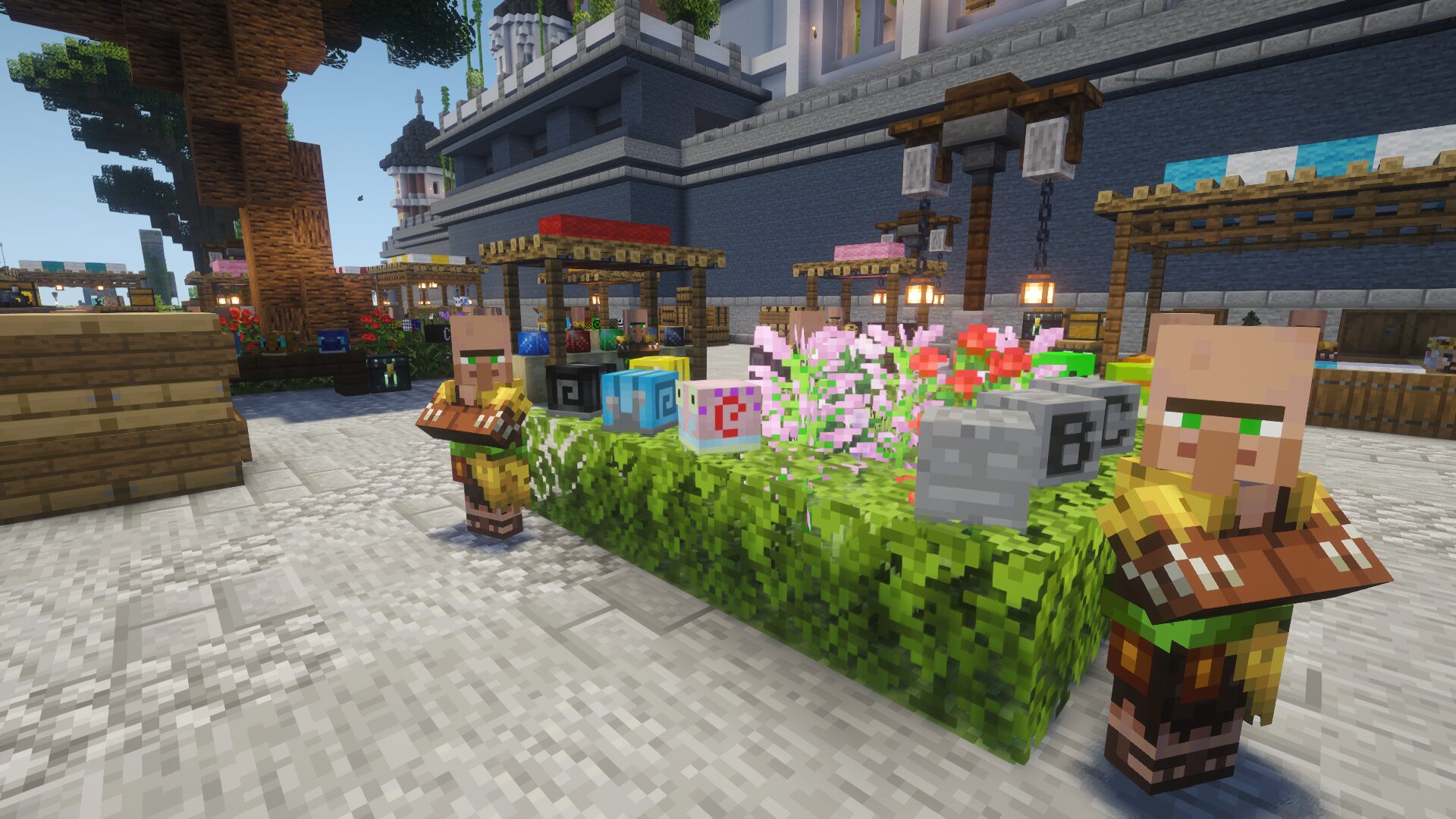 TogetherCraft - Adult Minecraft Server