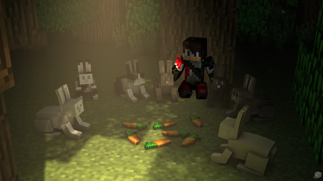 TogetherCraft - Adult Minecraft Server