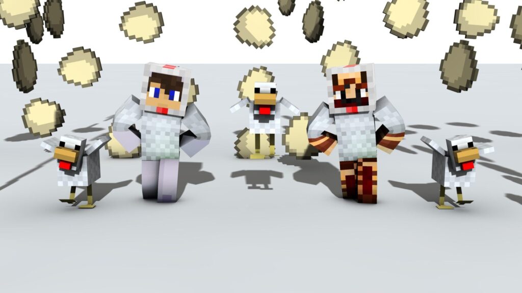 TogetherCraft - Adult Minecraft Server