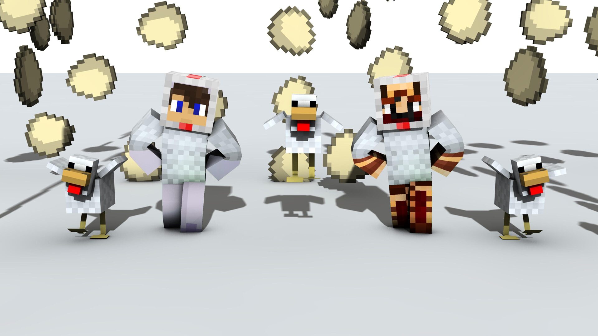 TogetherCraft - Adult Minecraft Server