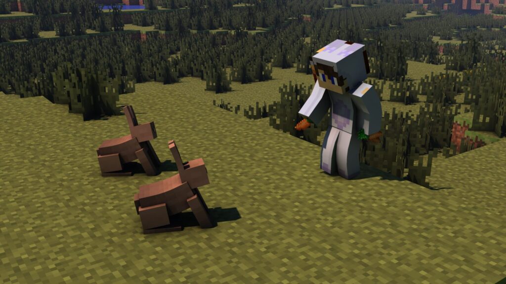 TogetherCraft - Adult Minecraft Server