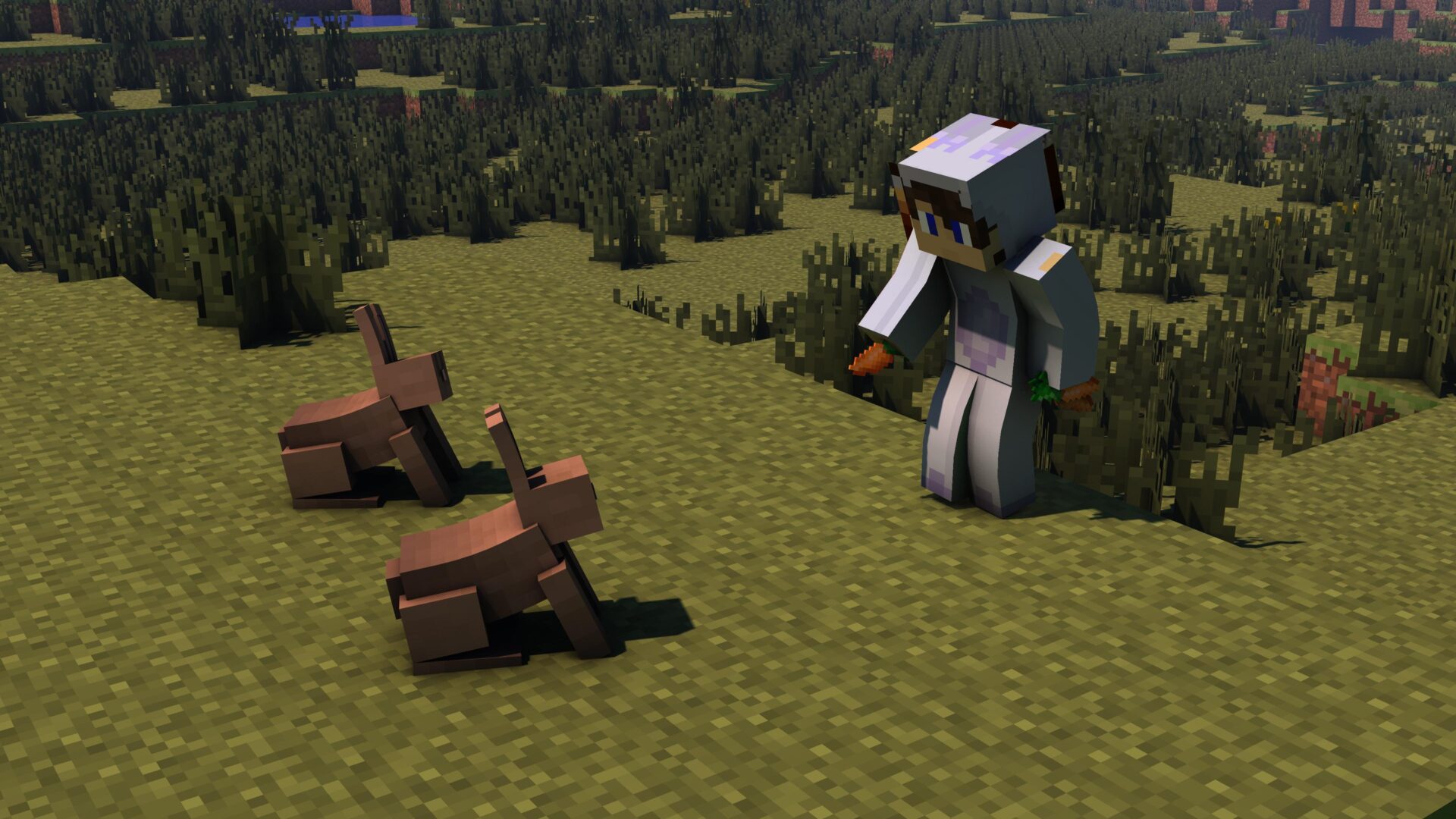 TogetherCraft - Adult Minecraft Server