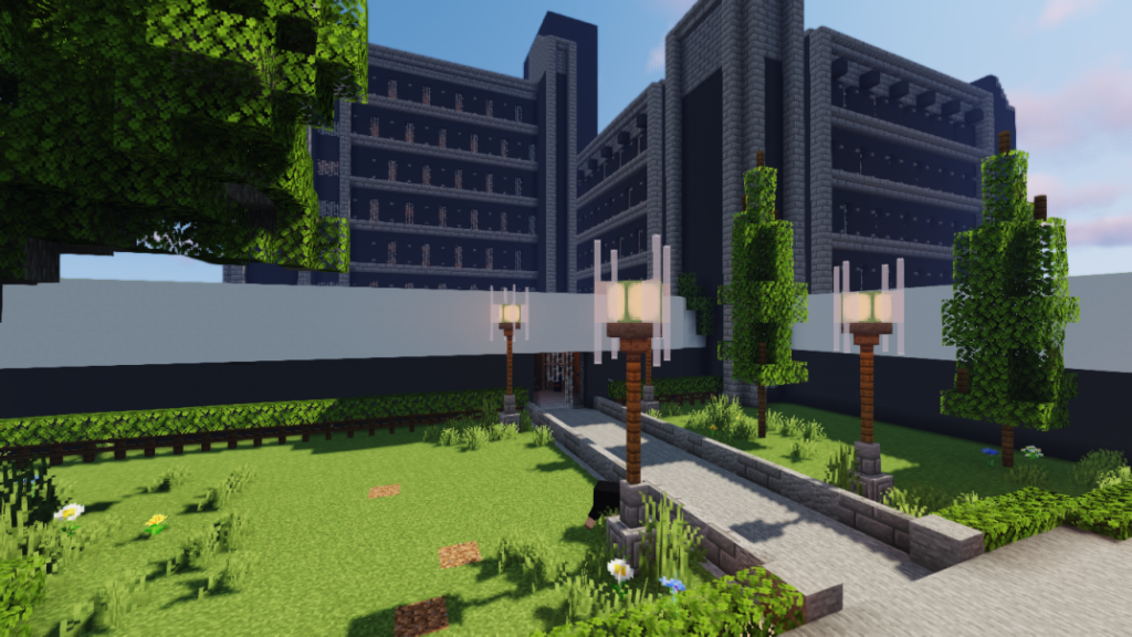 TogetherCraft - Adult Minecraft Server