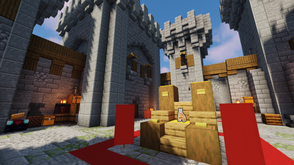 TogetherCraft - Adult Minecraft Server