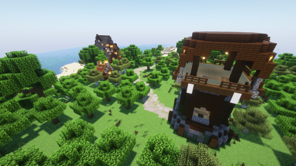 TogetherCraft - Adult Minecraft Server