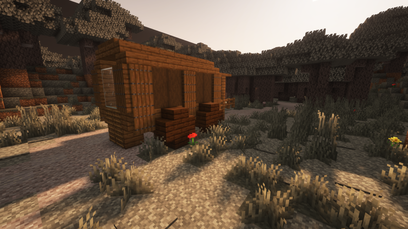 TogetherCraft - Adult Minecraft Server