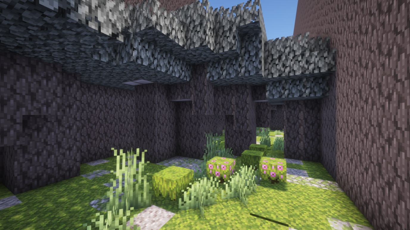 TogetherCraft - Adult Minecraft Server