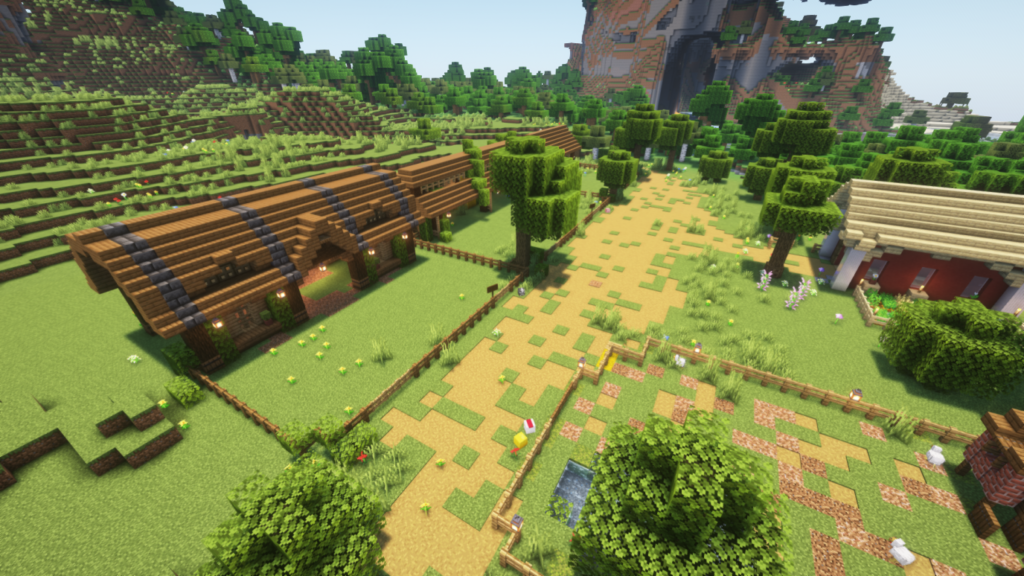 TogetherCraft - Adult Minecraft Server