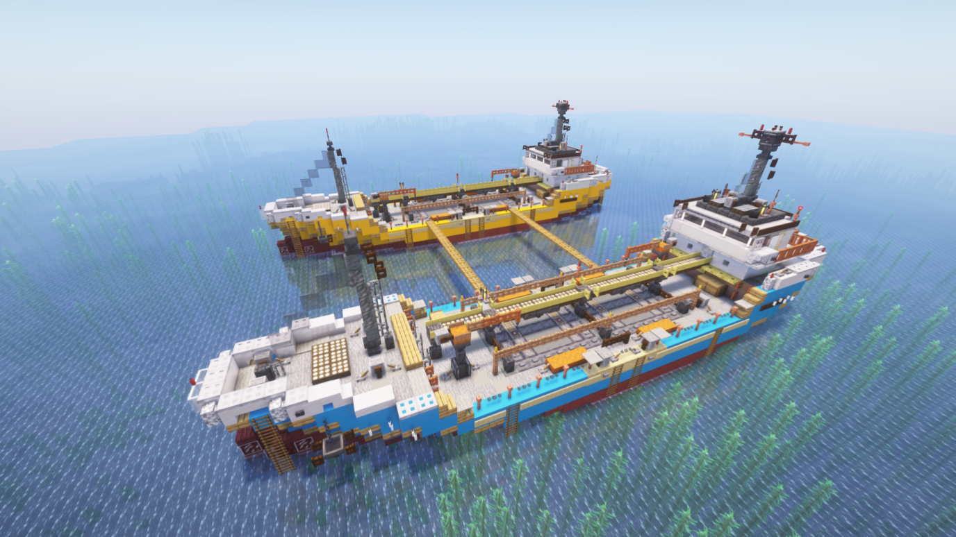 TogetherCraft - Adult Minecraft Server