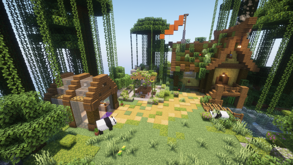 TogetherCraft - Adult Minecraft Server