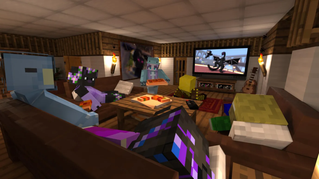 TogetherCraft - Adult Minecraft Server