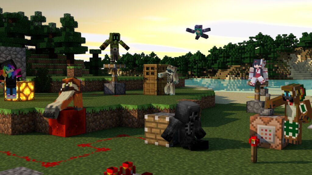 TogetherCraft - Adult Minecraft Server