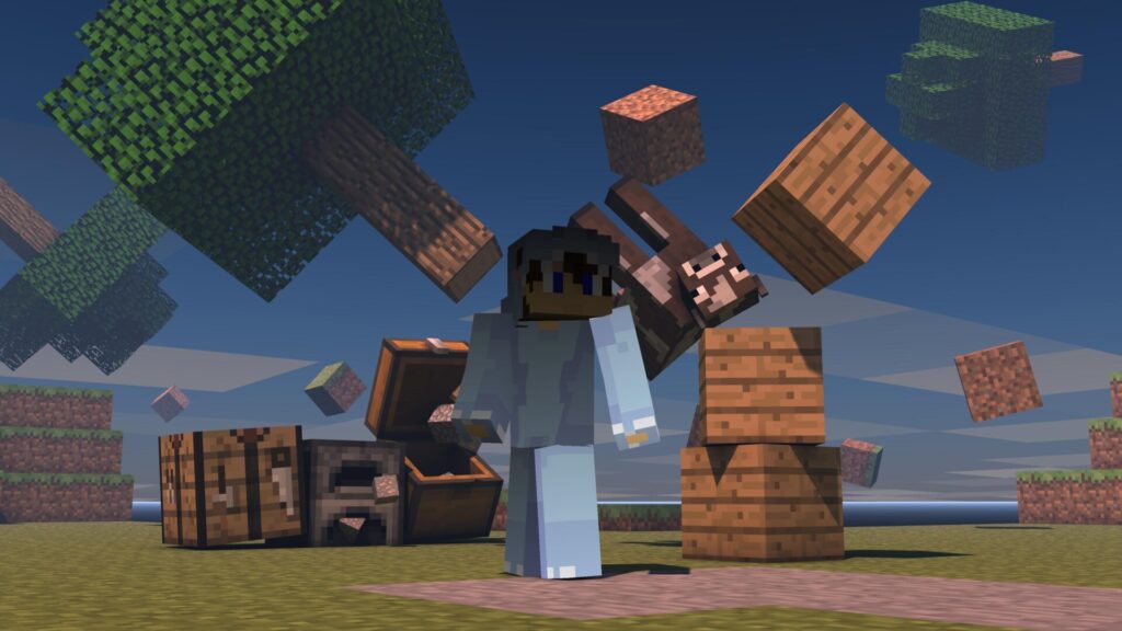 TogetherCraft - Adult Minecraft Server