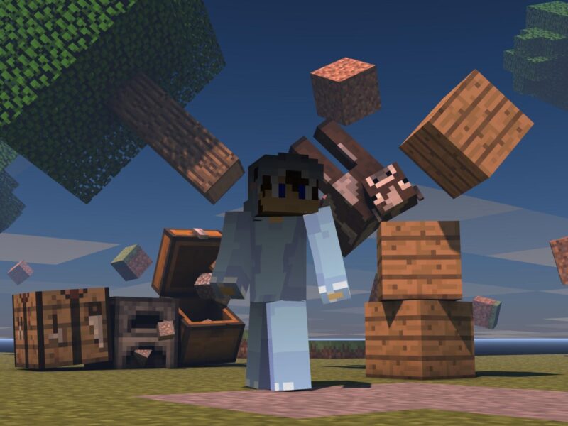 TogetherCraft - Adult Minecraft Server