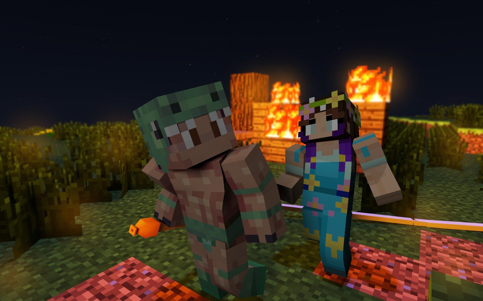 TogetherCraft - Adult Minecraft Server