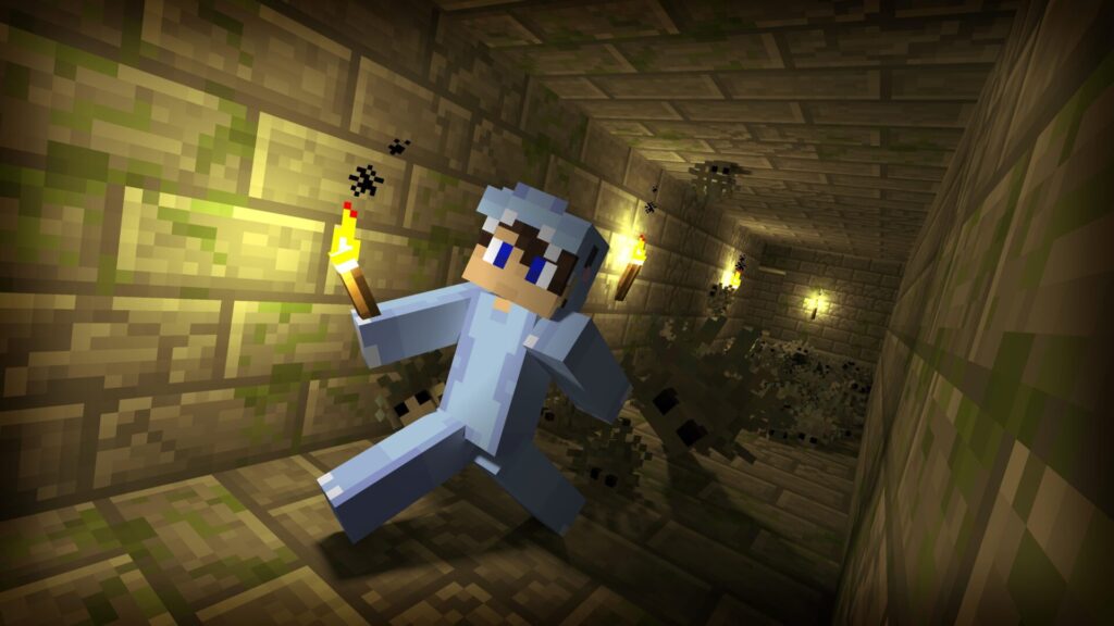 TogetherCraft - Adult Minecraft Server