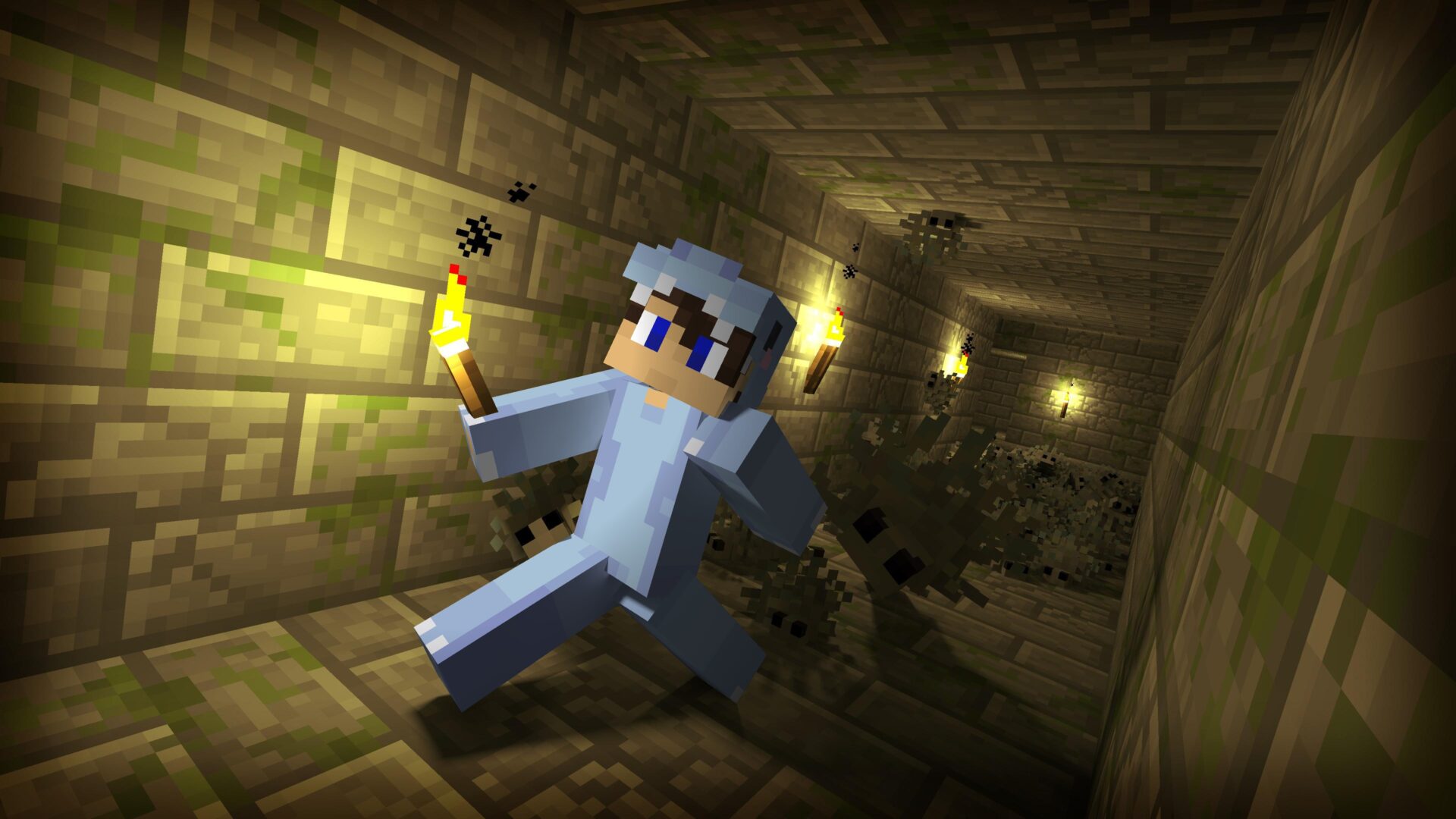 TogetherCraft - Adult Minecraft Server