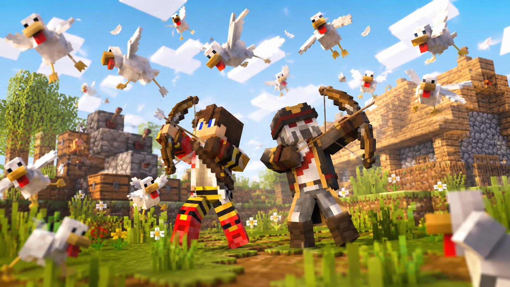 TogetherCraft - Adult Minecraft Server