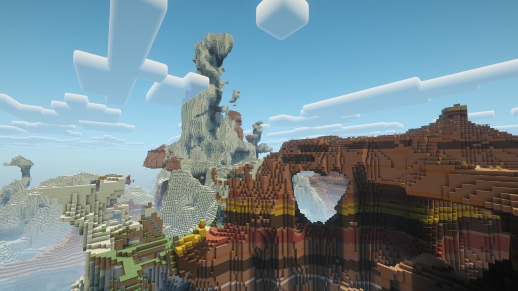 TogetherCraft - Adult Minecraft Server