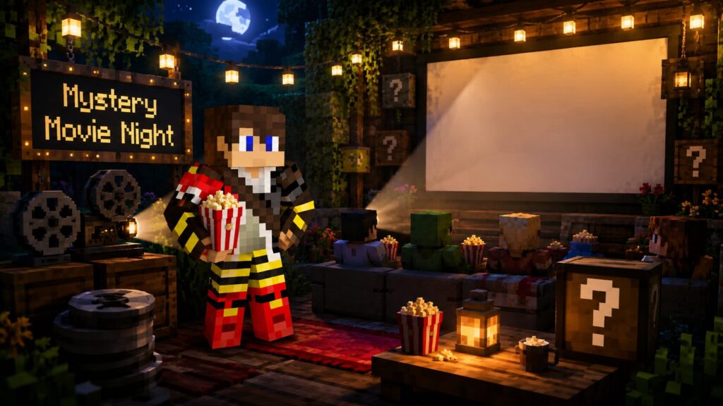 TogetherCraft - Adult Minecraft Server