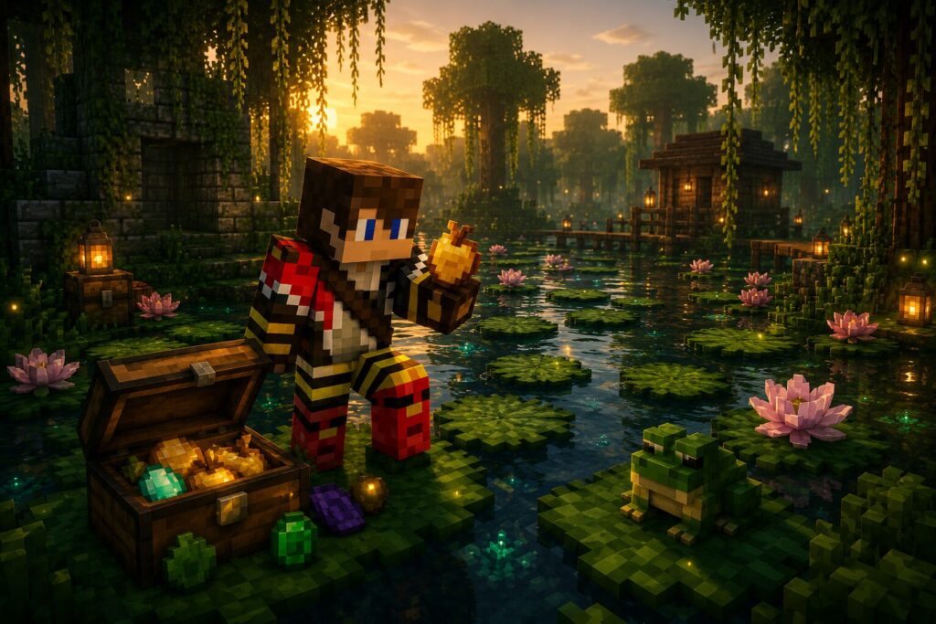 TogetherCraft - Adult Minecraft Server