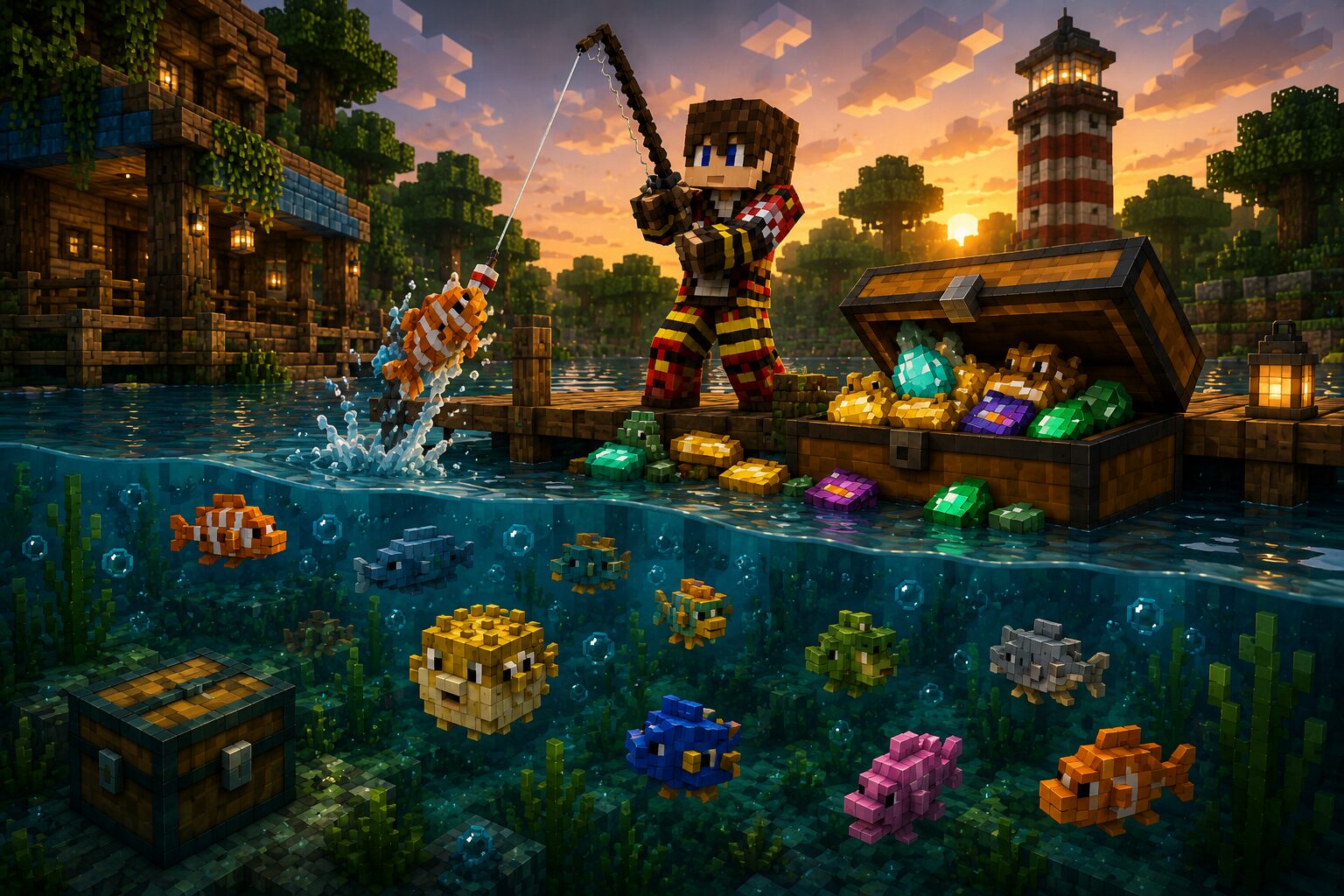 TogetherCraft - Adult Minecraft Server