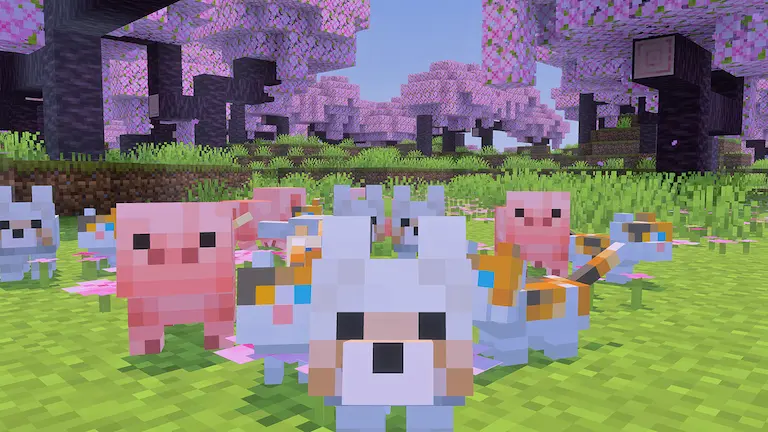 TogetherCraft - Adult Minecraft Server