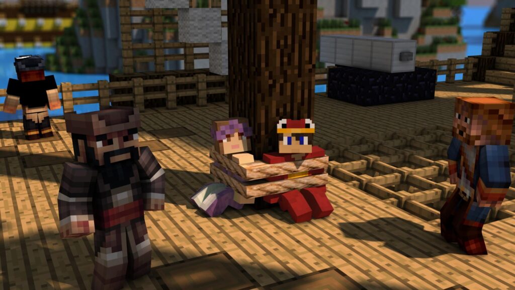 TogetherCraft - Adult Minecraft Server