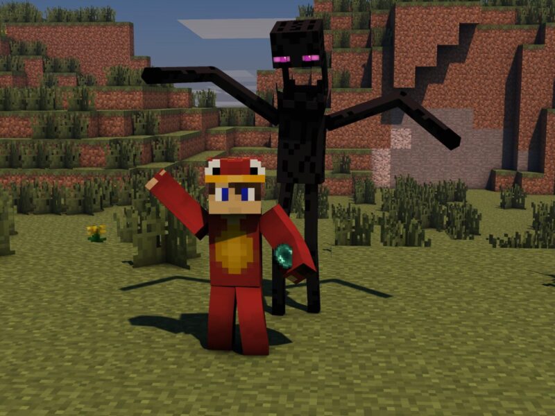TogetherCraft - Adult Minecraft Server