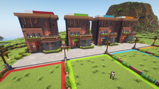 TogetherCraft - Adult Minecraft Server