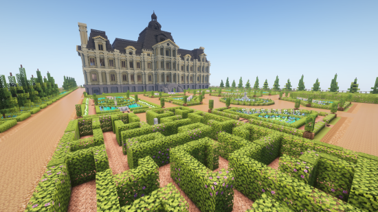 TogetherCraft - Adult Minecraft Server