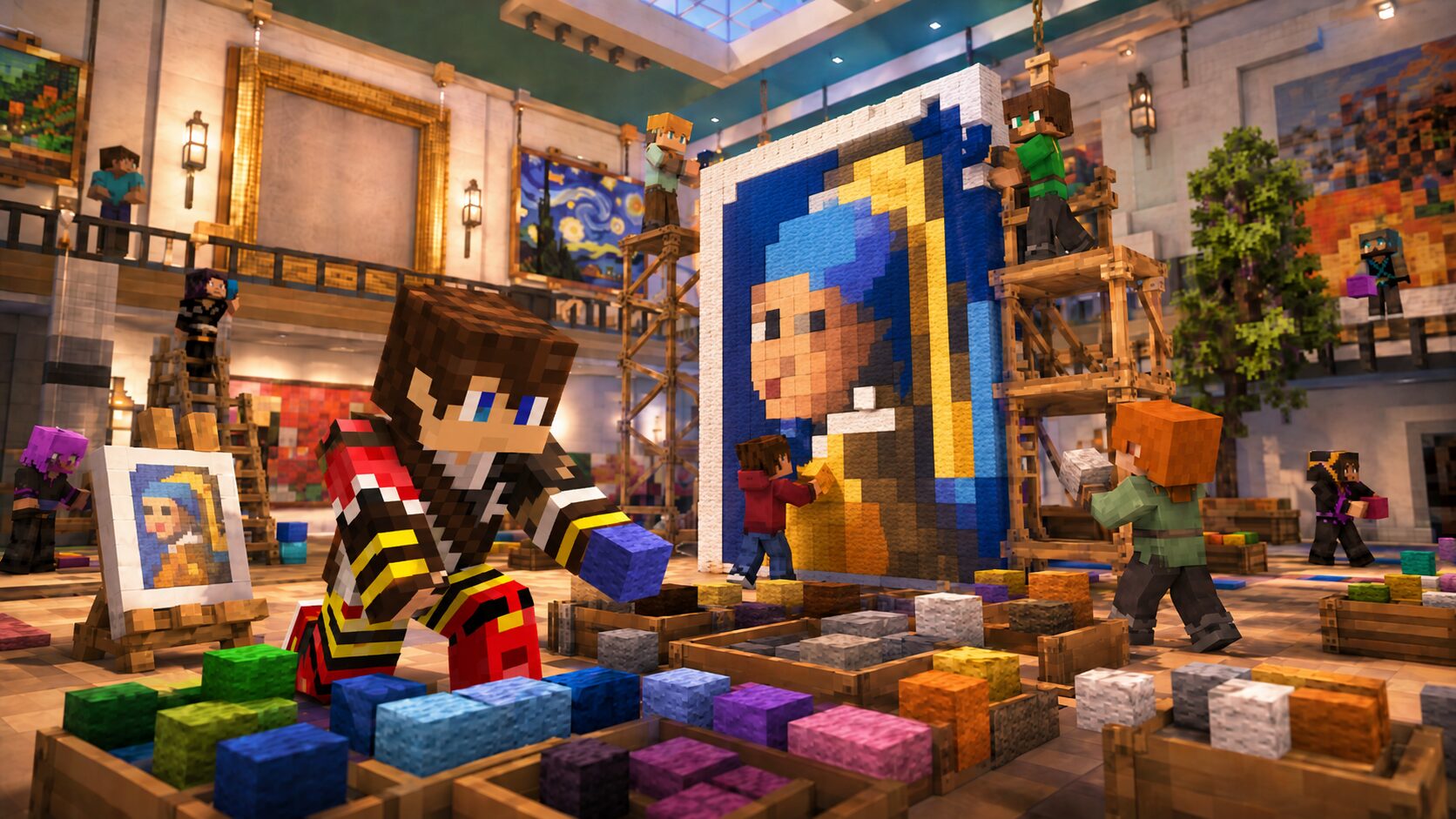 TogetherCraft - Adult Minecraft Server