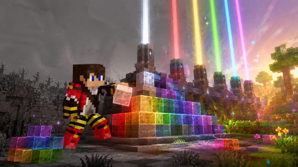 TogetherCraft - Adult Minecraft Server