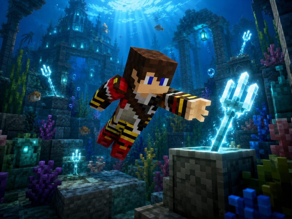 TogetherCraft - Adult Minecraft Server