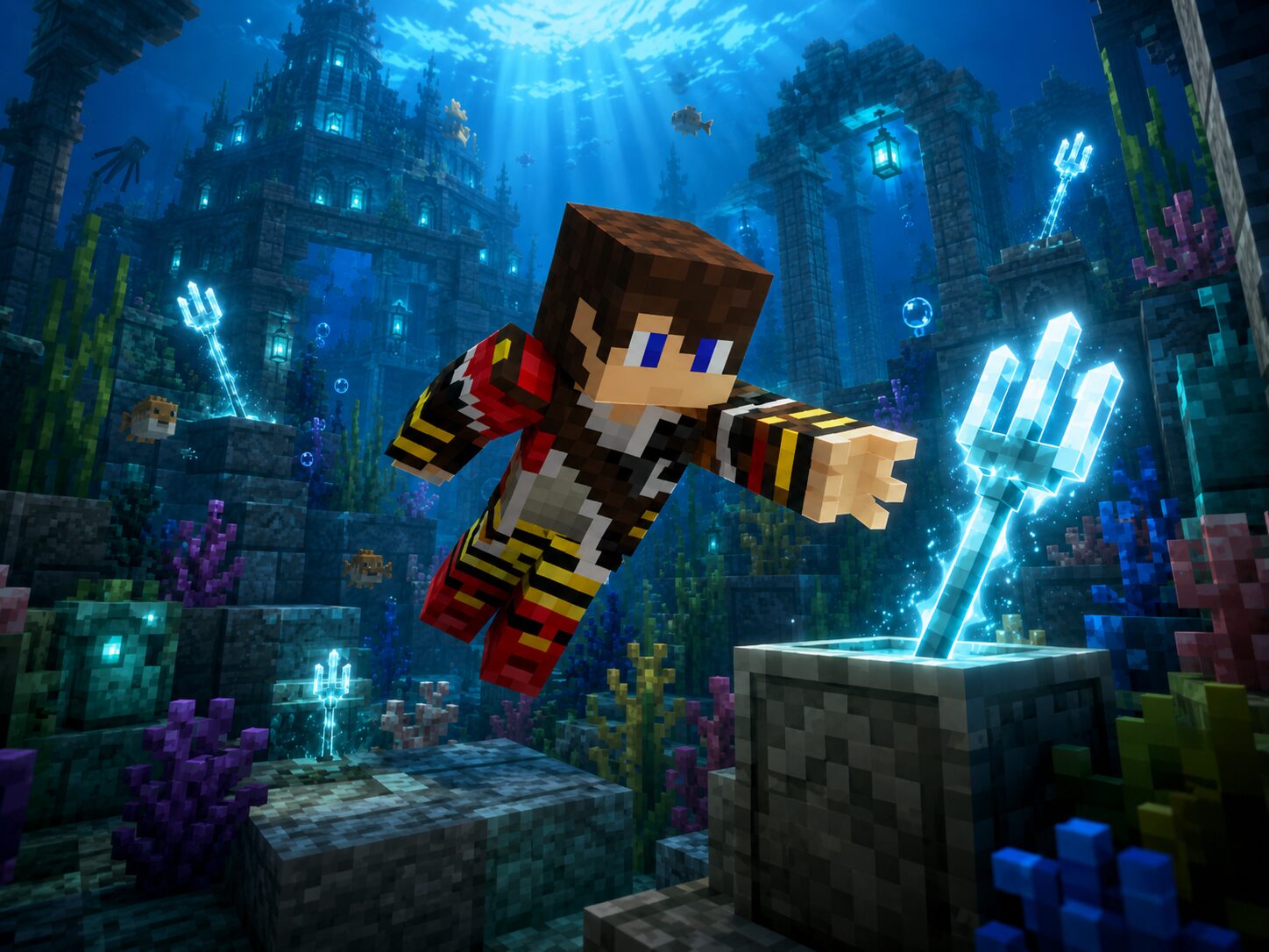 TogetherCraft - Adult Minecraft Server