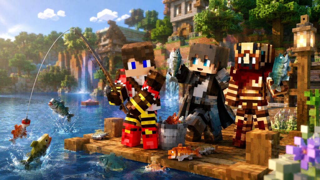 TogetherCraft - Adult Minecraft Server