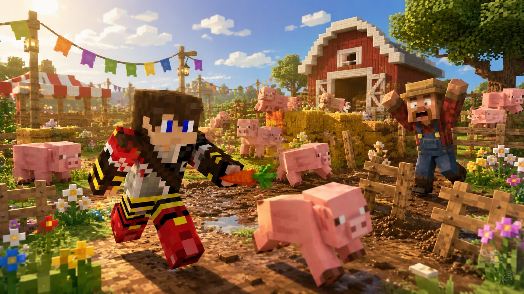 TogetherCraft - Adult Minecraft Server