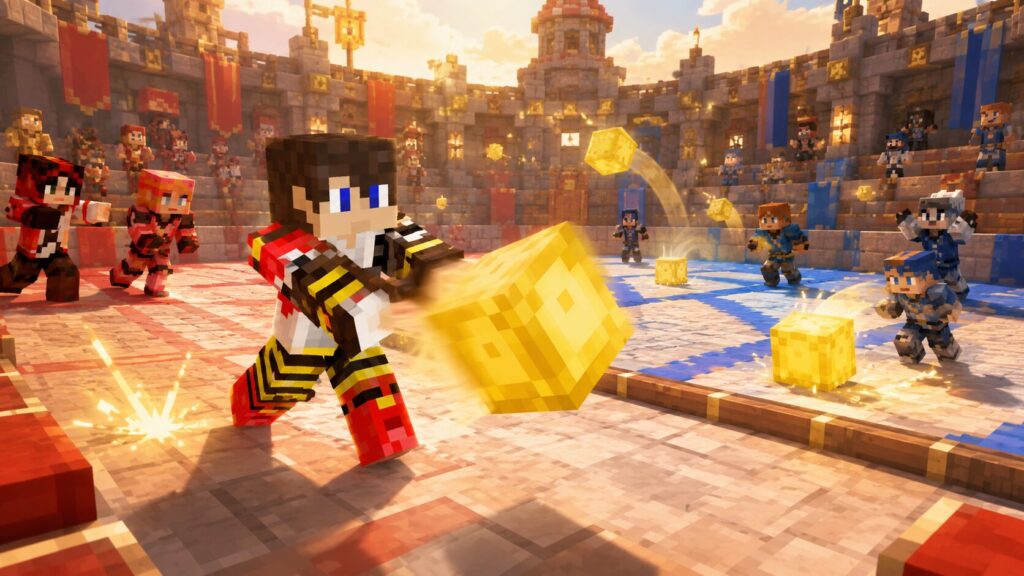 TogetherCraft - Adult Minecraft Server