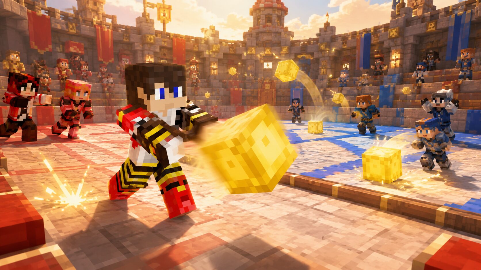 TogetherCraft - Adult Minecraft Server