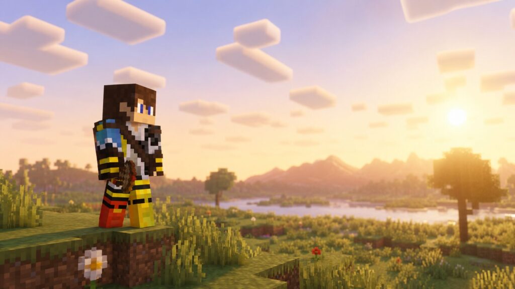 TogetherCraft - Adult Minecraft Server